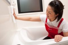 お風呂の水垢を落とし方・取り方まとめ【知らなきゃ損！】