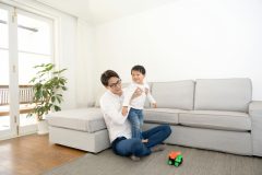 パパと子どもでお留守番、その前に準備すべきアイテムをチェック！