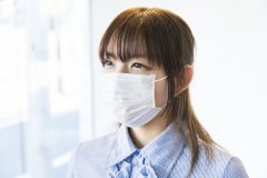 インフルエンザの予防には換気が効果的？