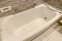 お風呂掃除の正しい手順は？