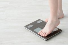 失敗しない産後ダイエットと家事は関係ある？