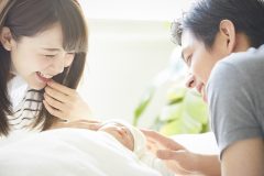 家族のためのハウスクリーニング