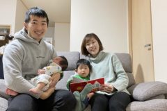 【体験談】子どもと過ごせる時間が増えた！家事代行は自分を大切にするためのサービス
