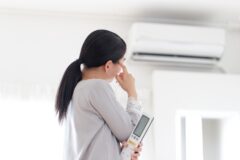 エアコンが動かない！自分でできる簡単6ステップの対処手順を解説
