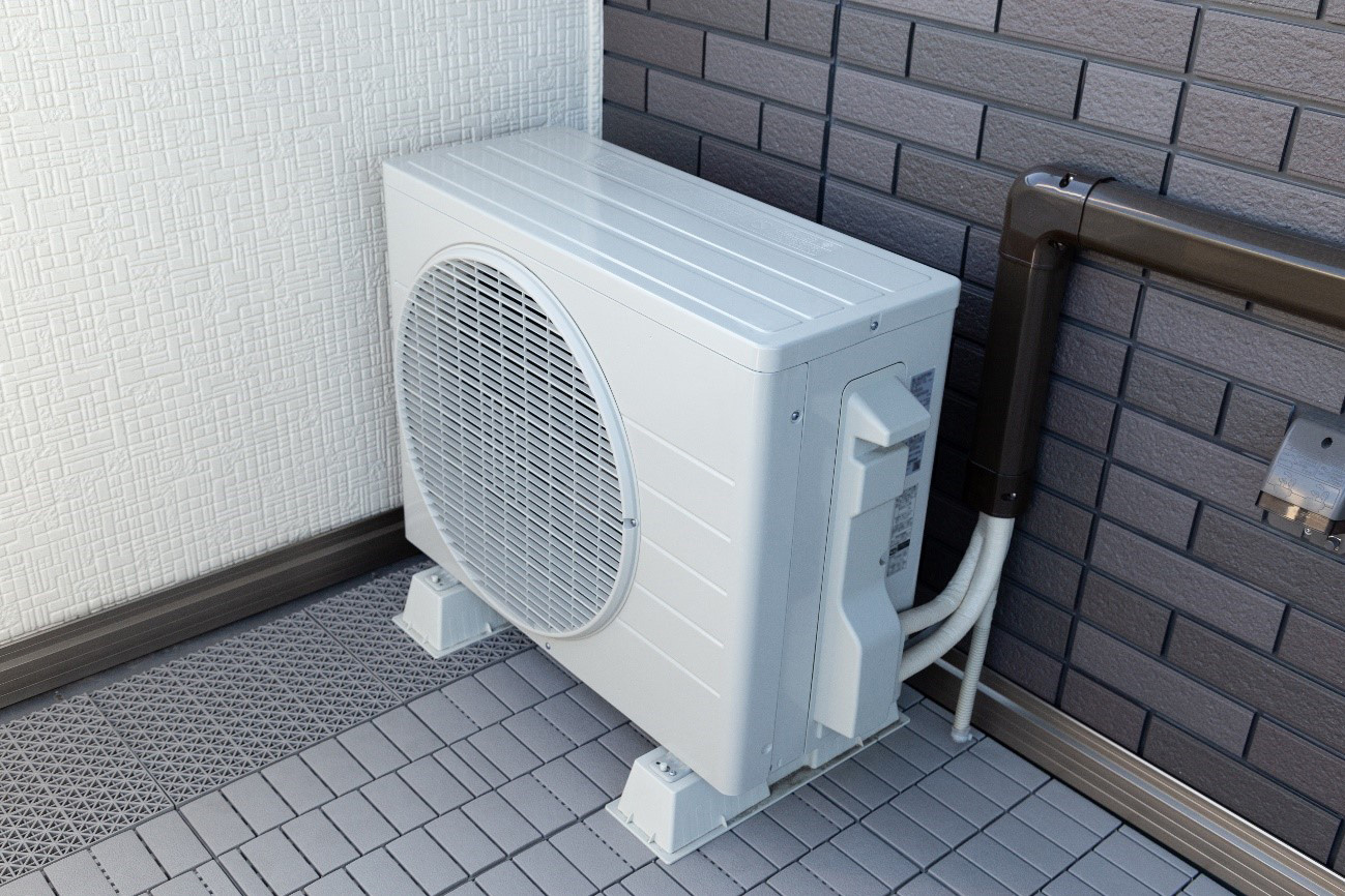 エアコンの水の音がそれでも解決しないときには?