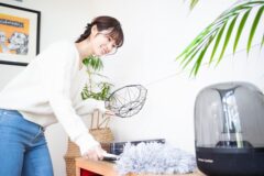窓や換気口からも花粉は侵入！知っておきたい箇所別の掃除方法