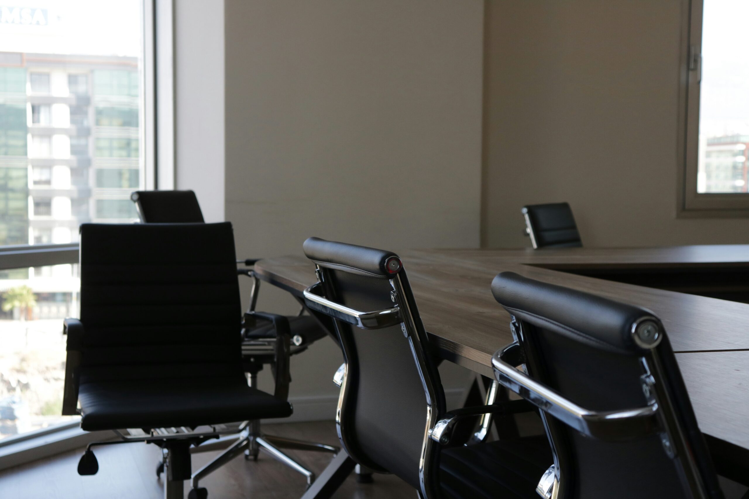 office chair