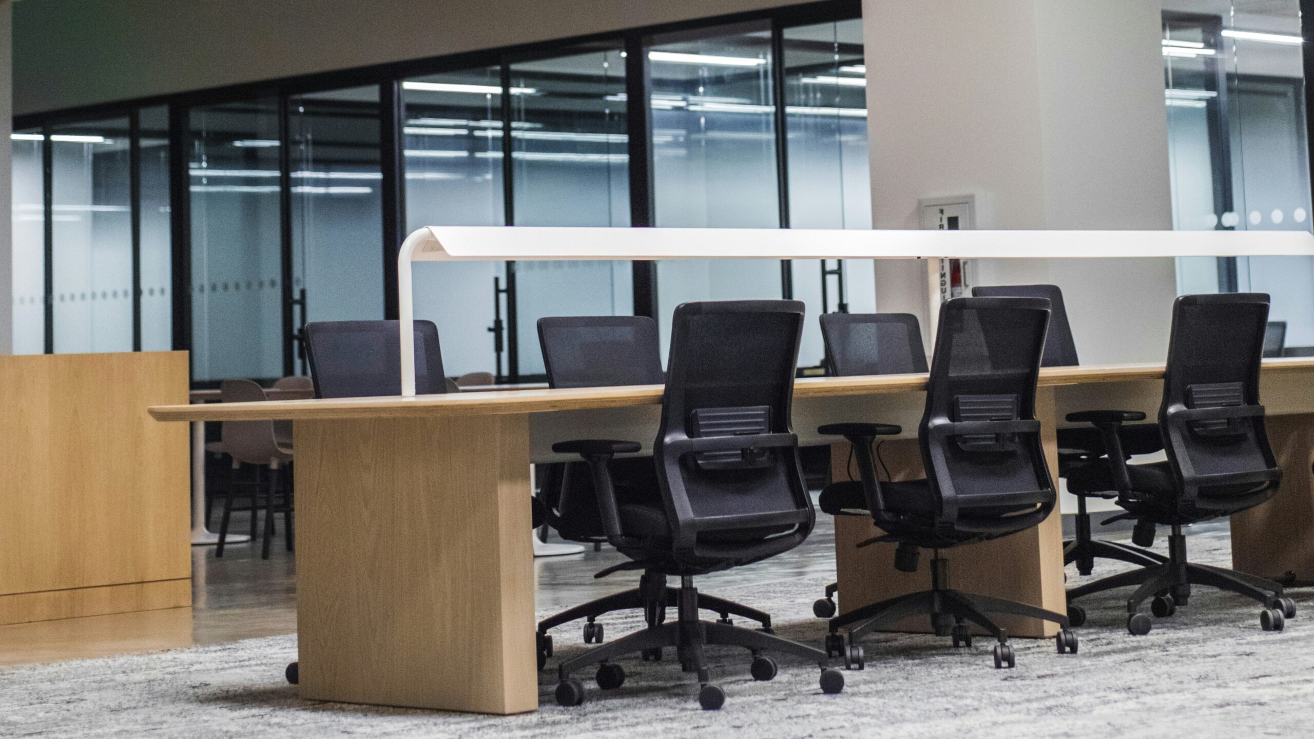 office chair