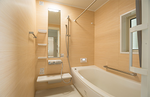 引っ越し前後・空室の全体清掃