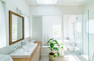 水周りまるごと5点パック