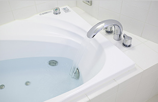 追い炊き配管洗浄