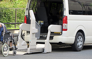 車内まるごと除菌サービス