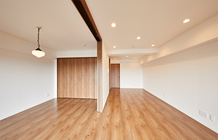 床・フロアコーティング