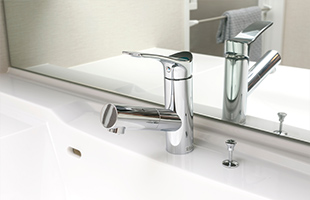 水周りコーティング