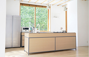 全体清掃・お家全体のクリーニング