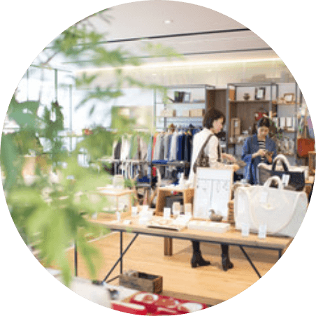 店舗限定グッズ