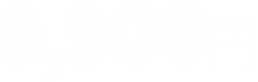 9,900円