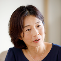 山中 敦子様