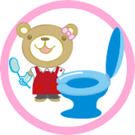 トイレ掃除