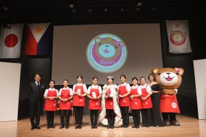 家事代行サービス選手権