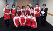 家事研究家 ゆっきーの人生まるごと愛してる ブログ by高橋ゆき